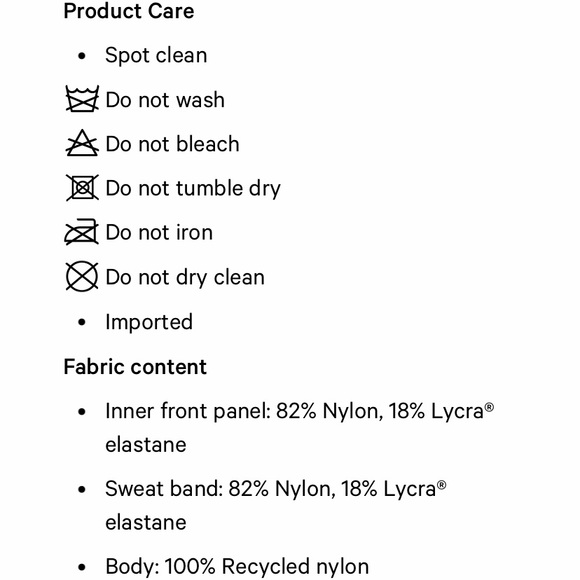 Lululemon Baller Hat - Picture 13 of 14